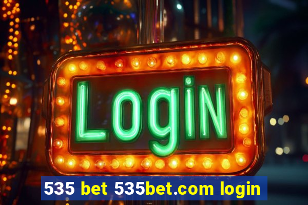 535 bet 535bet.com login